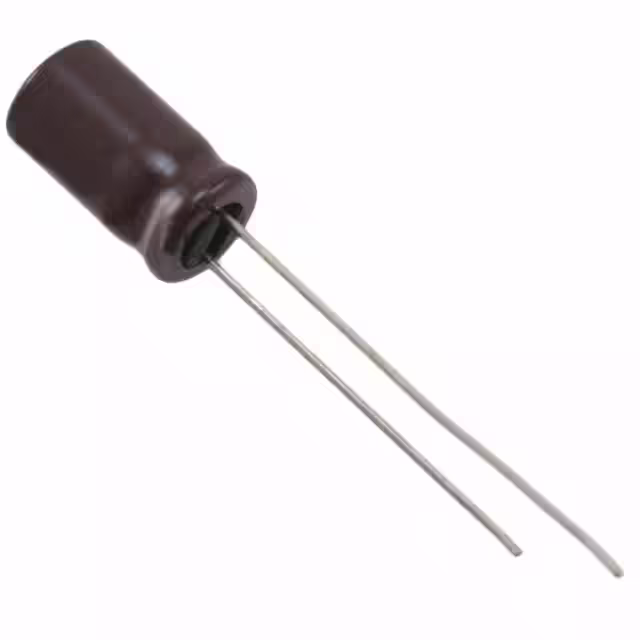 KY10VB221M6X11LL Chemi-Con electronic component